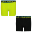 Muchachomalo Kids Boys Underwear Green