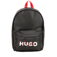 HUGO Kids Boys Bag Black