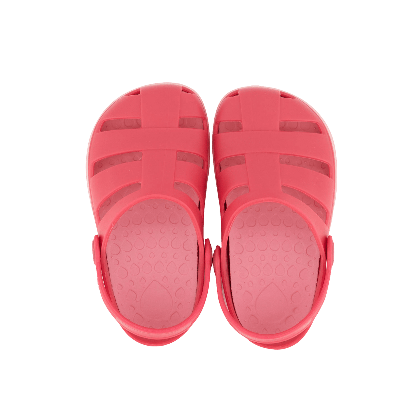 Igor Kinder Meisjes Sandalen Fuchsia 24