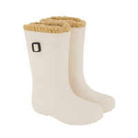 Igor Kinder Unisex Laarzen Wit