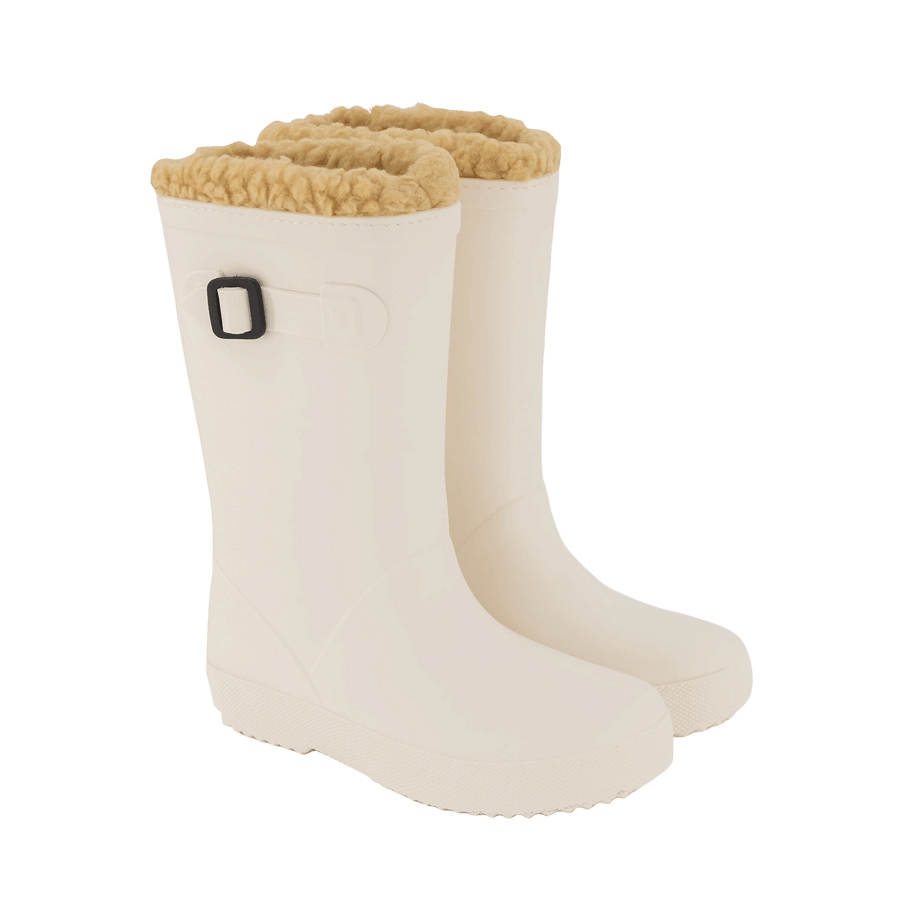 Igor Kinder Unisex Laarzen Wit
