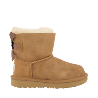 UGG Kinder Meisjes Laarzen Camel 22