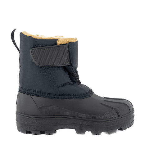 Igor Kids Unisex Snowboots Navy