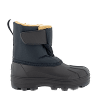 Igor Kinder Unisex Snowboots Navy 24