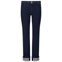 Versace Kinder Jongens Jeans 5Y