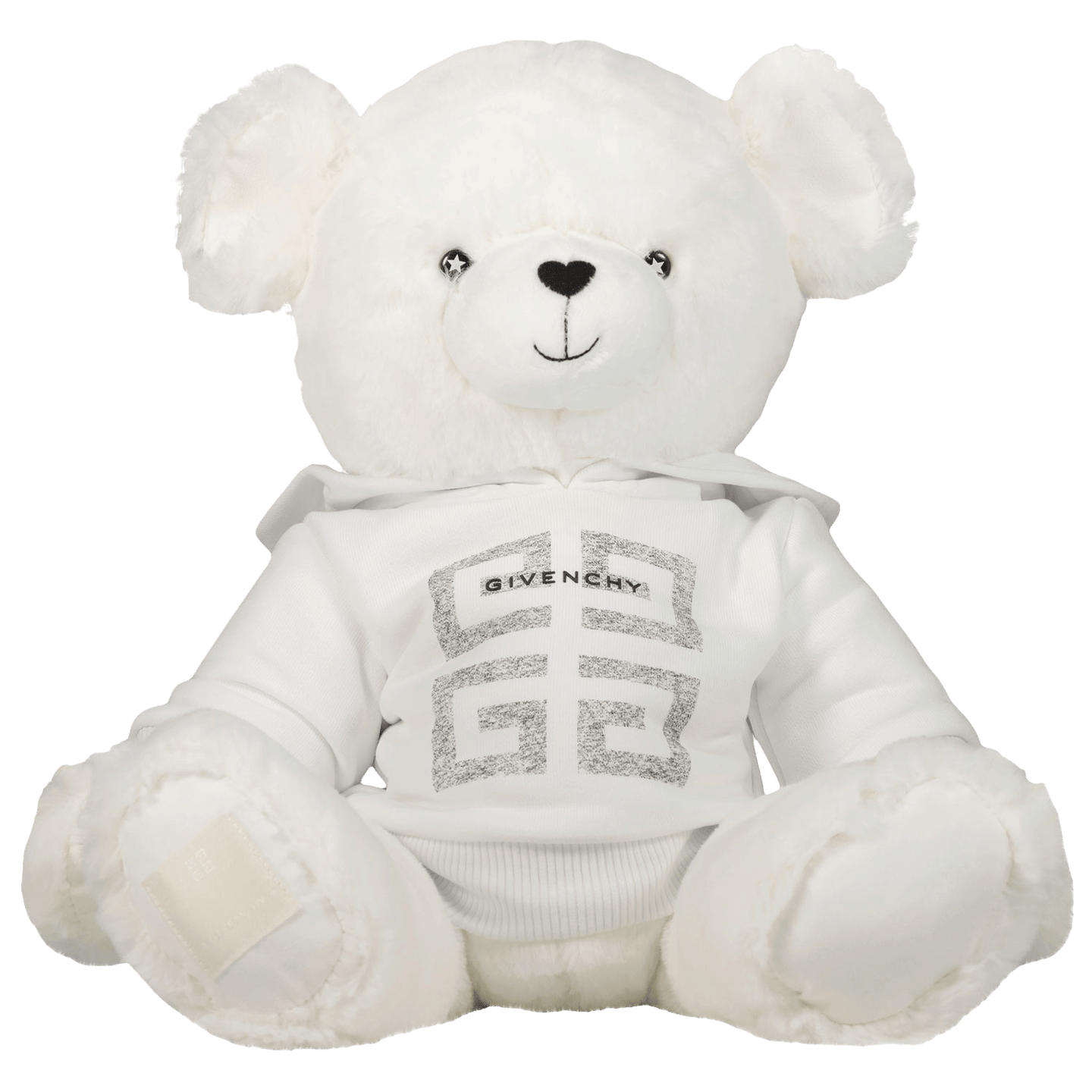 Givenchy Baby Unisex Accessories White