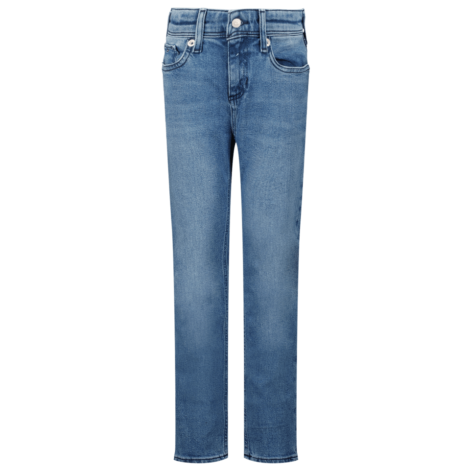 Tommy Hilfiger Kids Boys Jeans