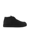 Andrea Montelpare Kids Unisex Shoes Black