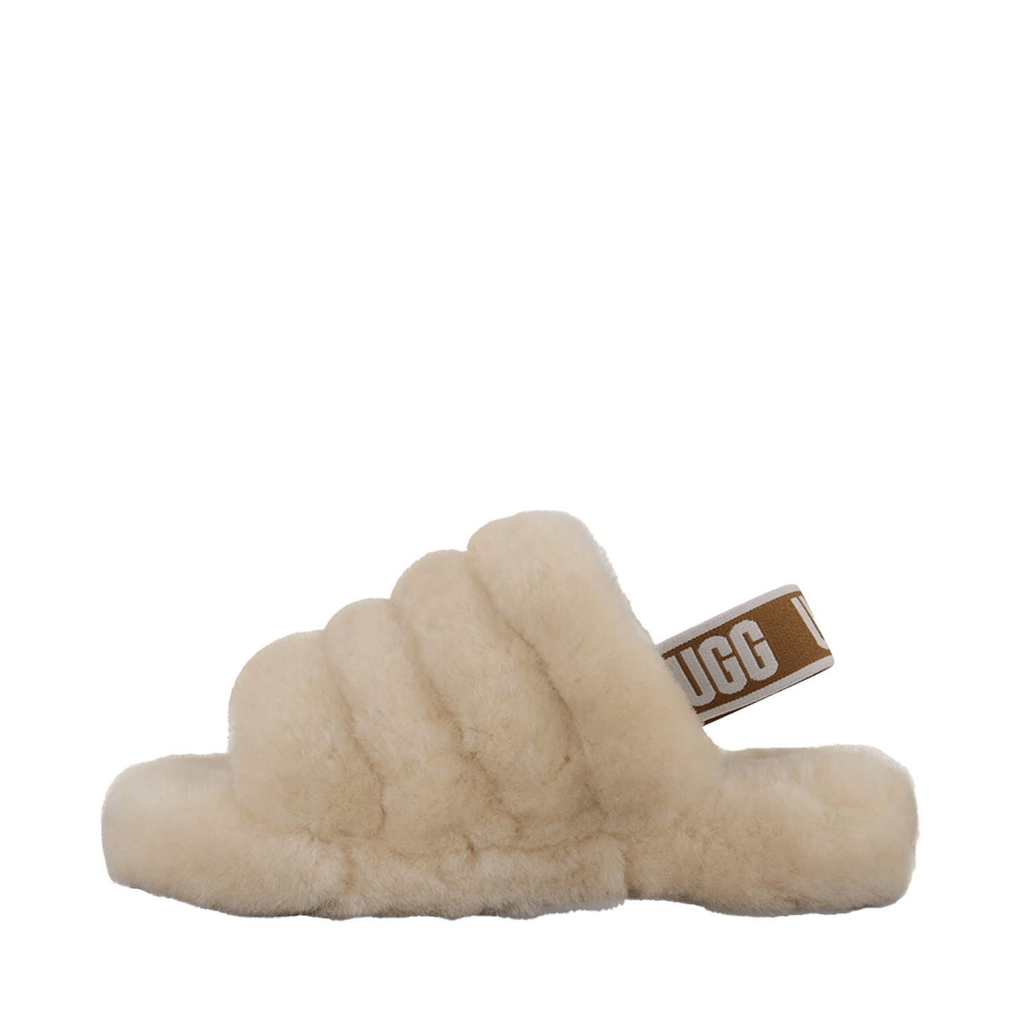 UGG Kinder Meisjes Sloffen Off White 33.5