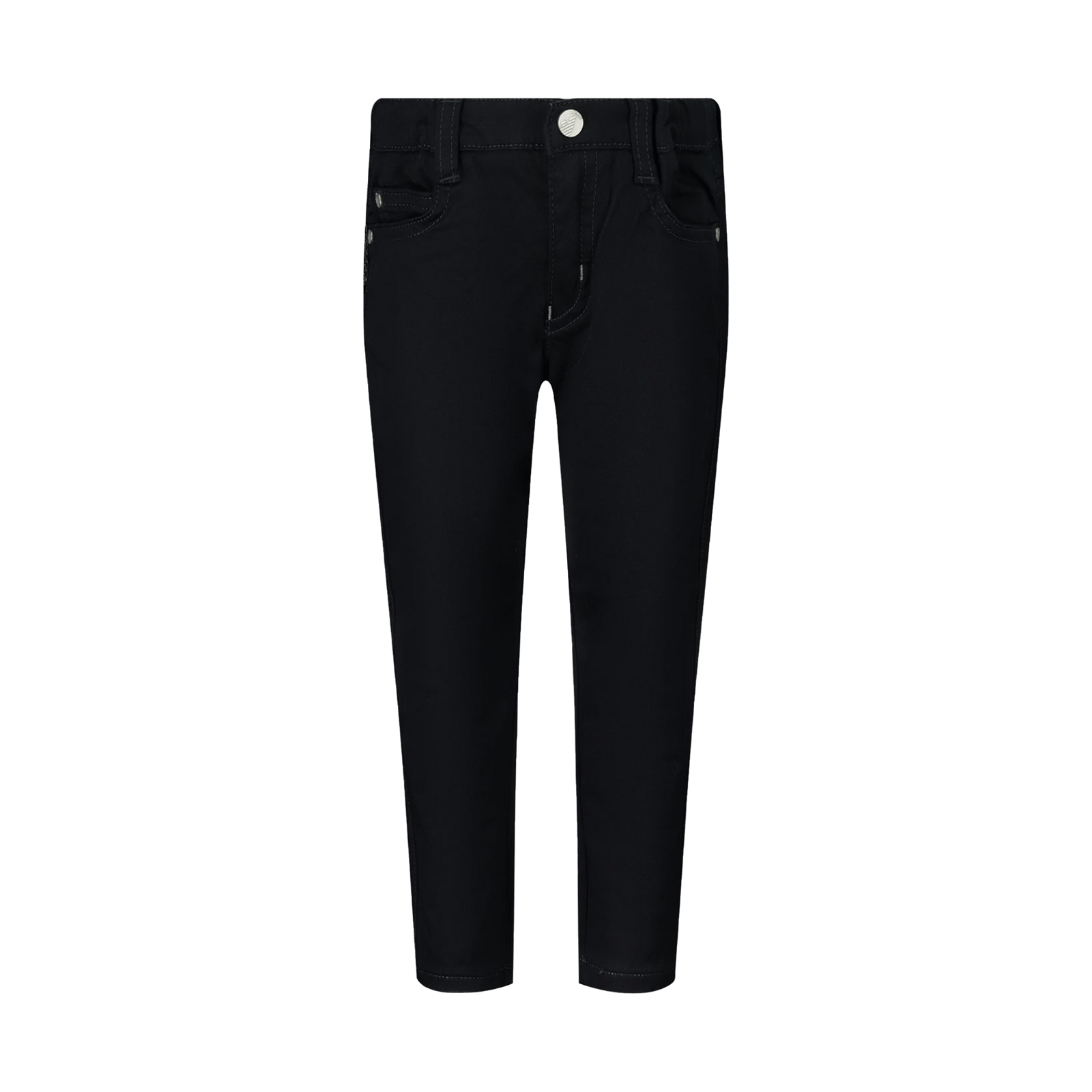 Armani Baby Boys Trouser Navy