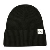 Calvin Klein Kindersex şapka siyah