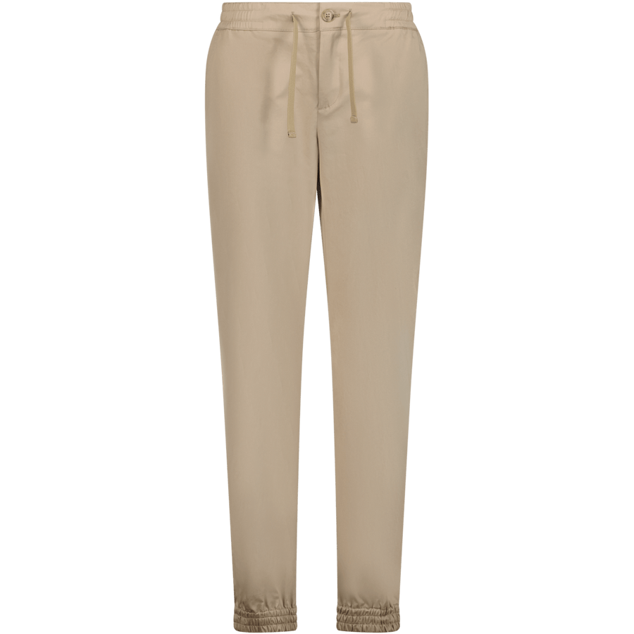 Dolce & Gabbana Kinder Broek Licht Beige