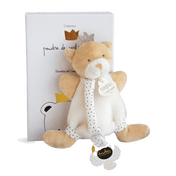 Doudou et Compagnie Baby Accessory Beige