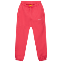 Off-White Kinder Meisjes Broek Fuchsia 4Y
