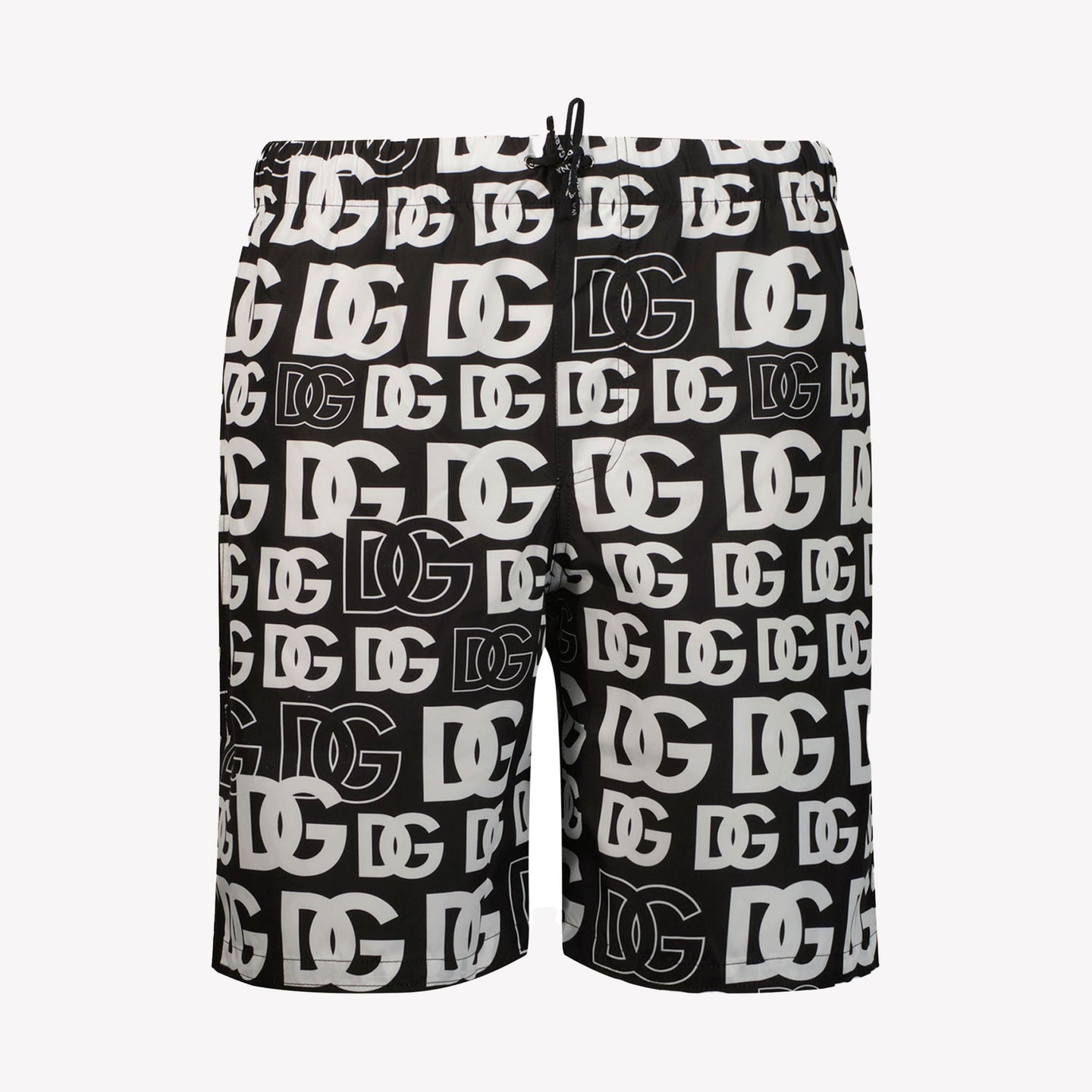 Dolce & Gabbana Kids guys Swimwear In Black