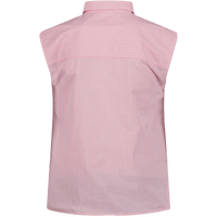 Off-White Kinder T-Shirt Roze
