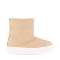 Andrea Montelpare Kinder Meisjes Schoenen Licht Roze 20