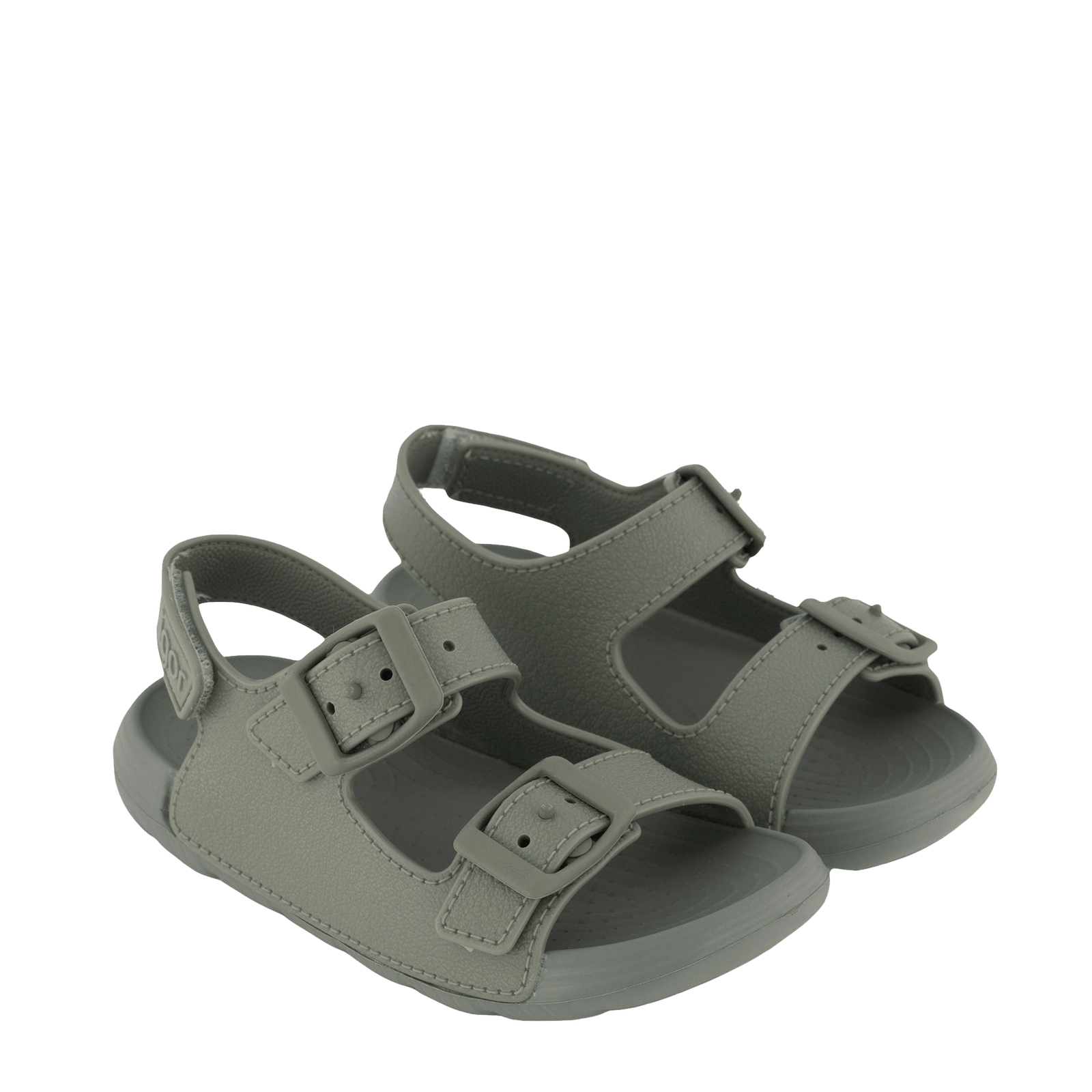 Igor Kids Unisex sandals Grey