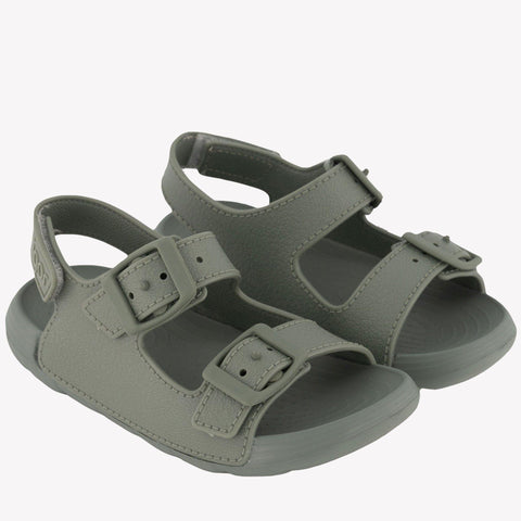 Igor Maui Unisex Sandals Gray