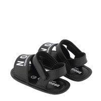 Dsquared2 Baby Unisex Sandalen Zwart
