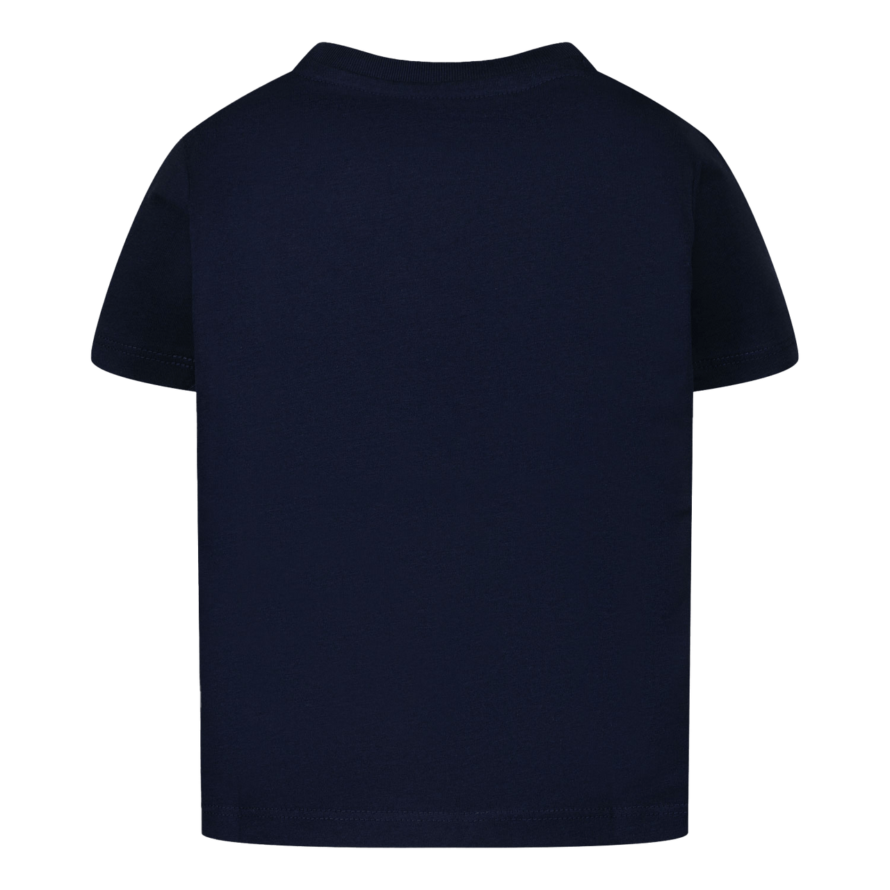 Ralph Lauren Kinder Jongens T-Shirt Navy