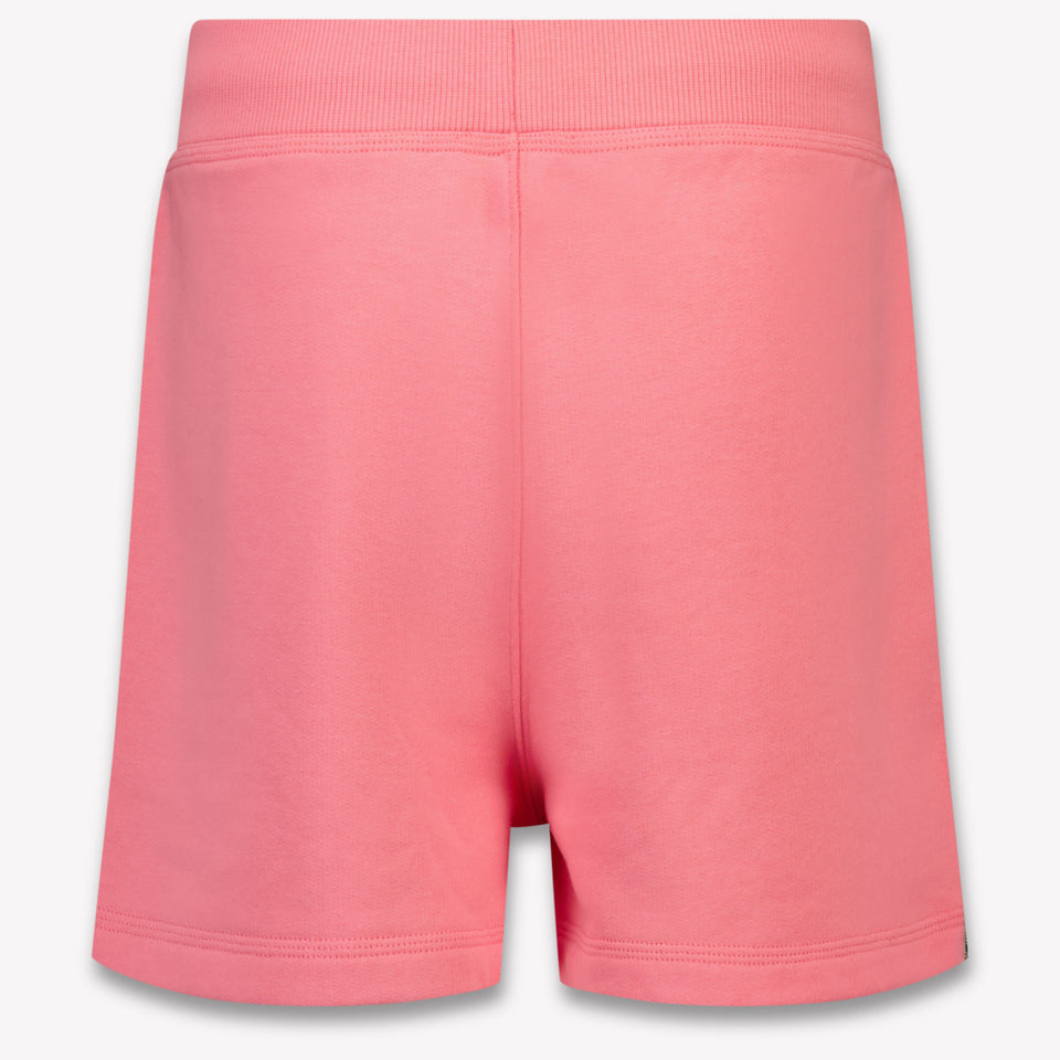 Burberry Caterina Kinder Meisjes Shorts In Roze
