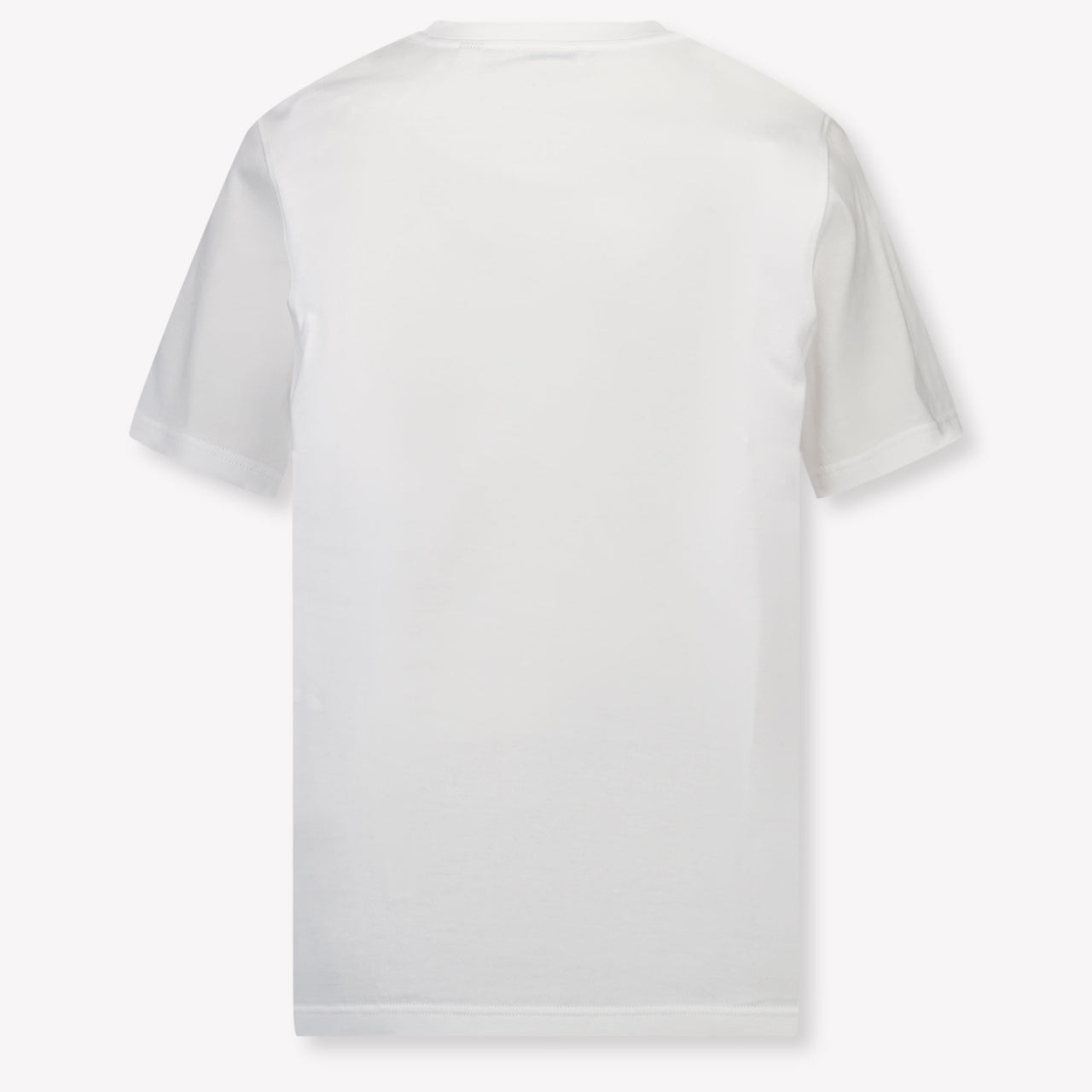 Burberry CEDAR Kinder Unisex T-Shirt In Wit