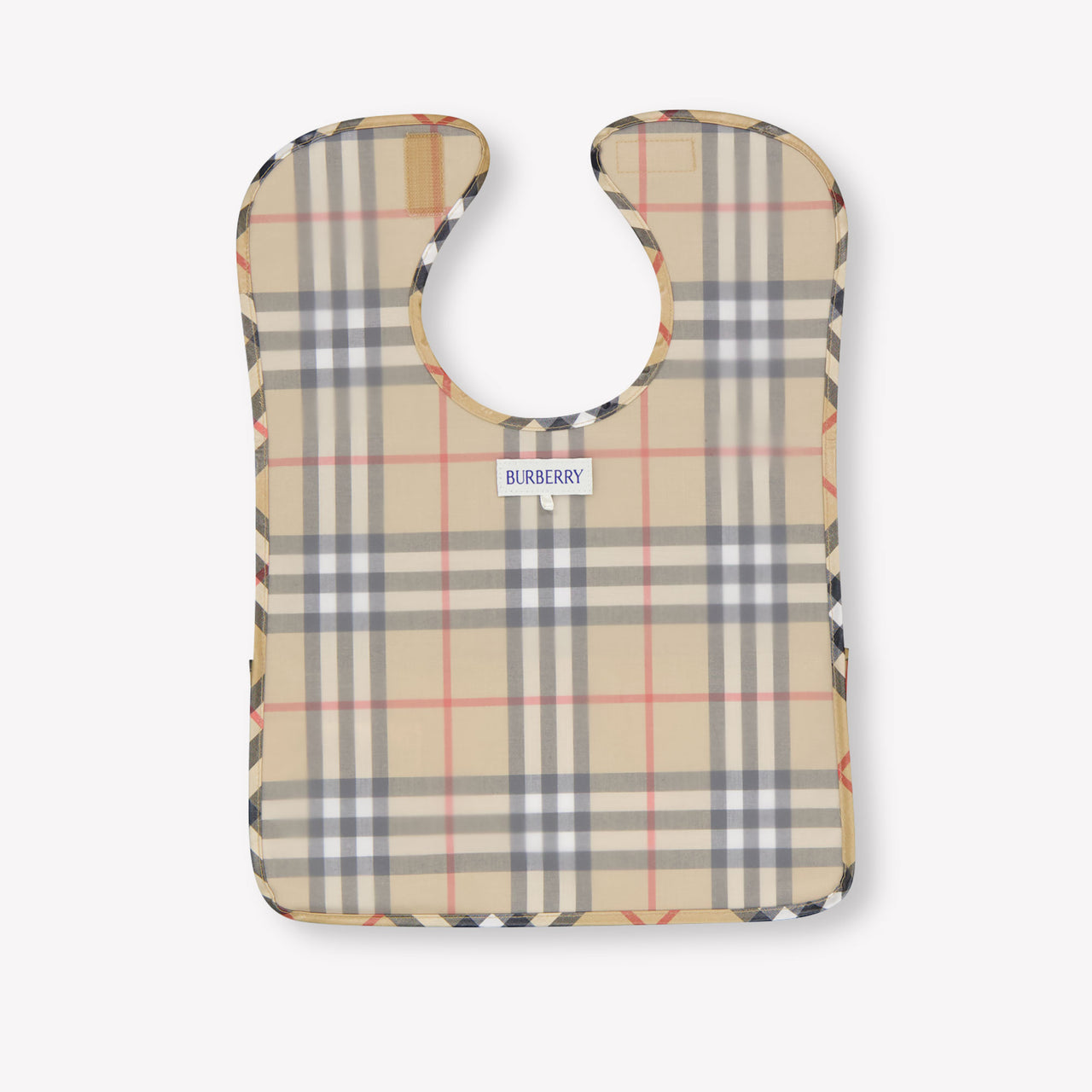 Burberry Wesley Baby Unisex Accessory In Beige
