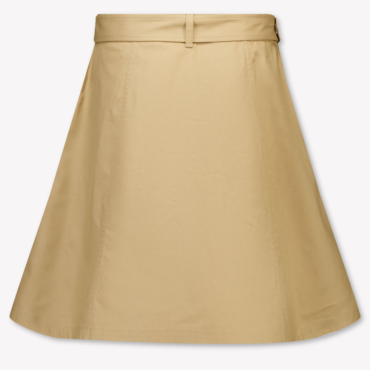 Burberry Katey Kinder Meisjes Rokje In Beige