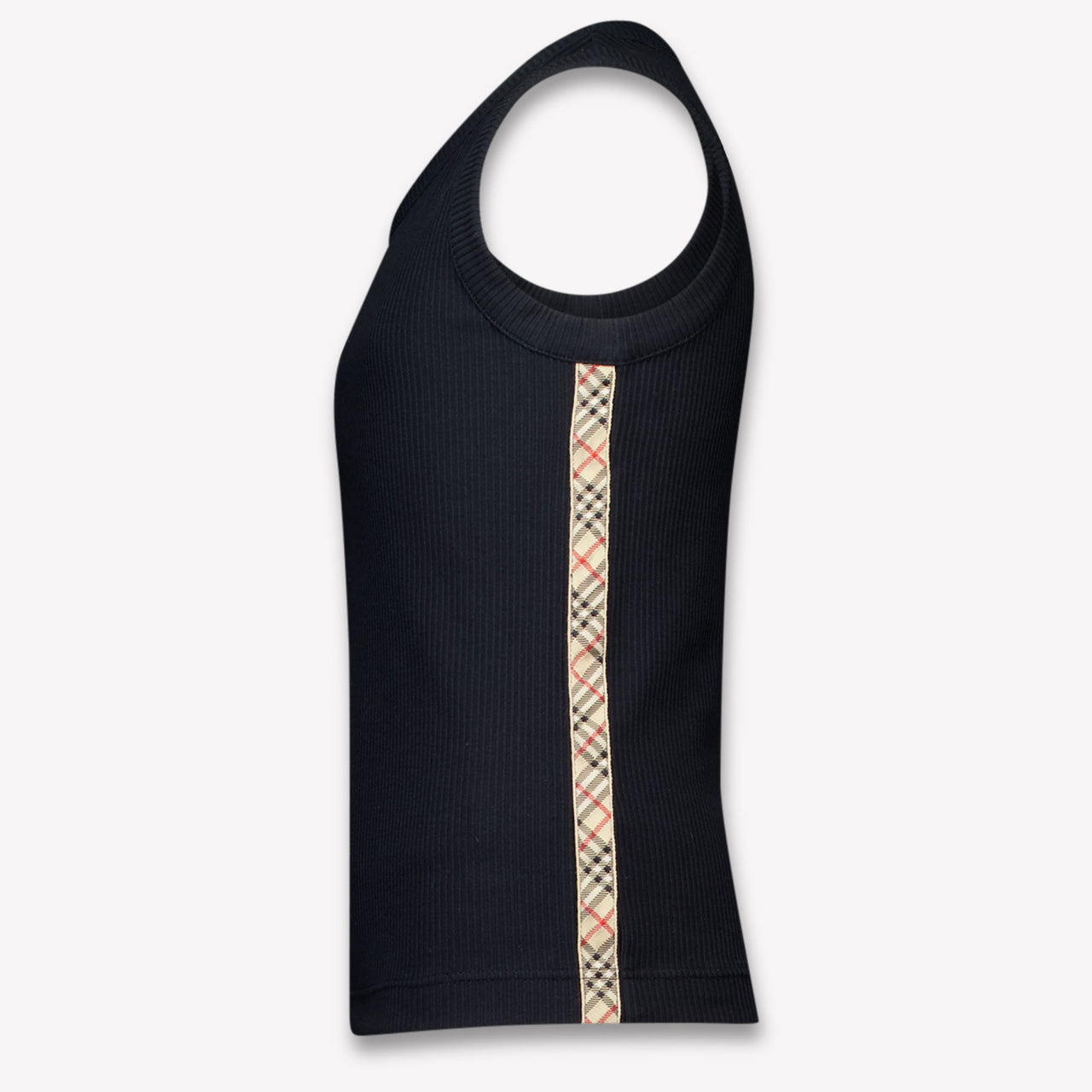 Burberry Gabriela Kinder Meisjes T-Shirt In Zwart