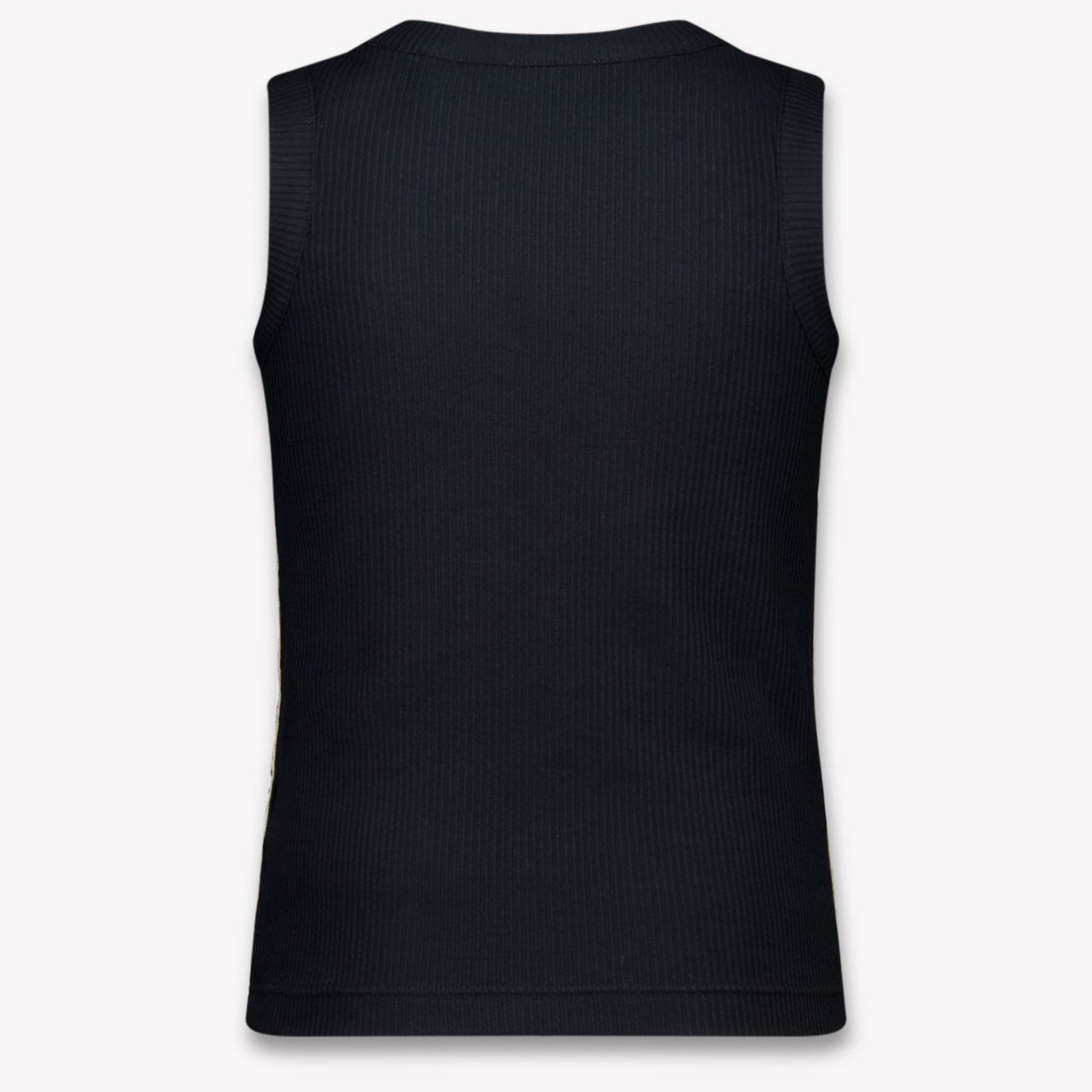 Burberry Gabriela Kinder Meisjes T-Shirt In Zwart