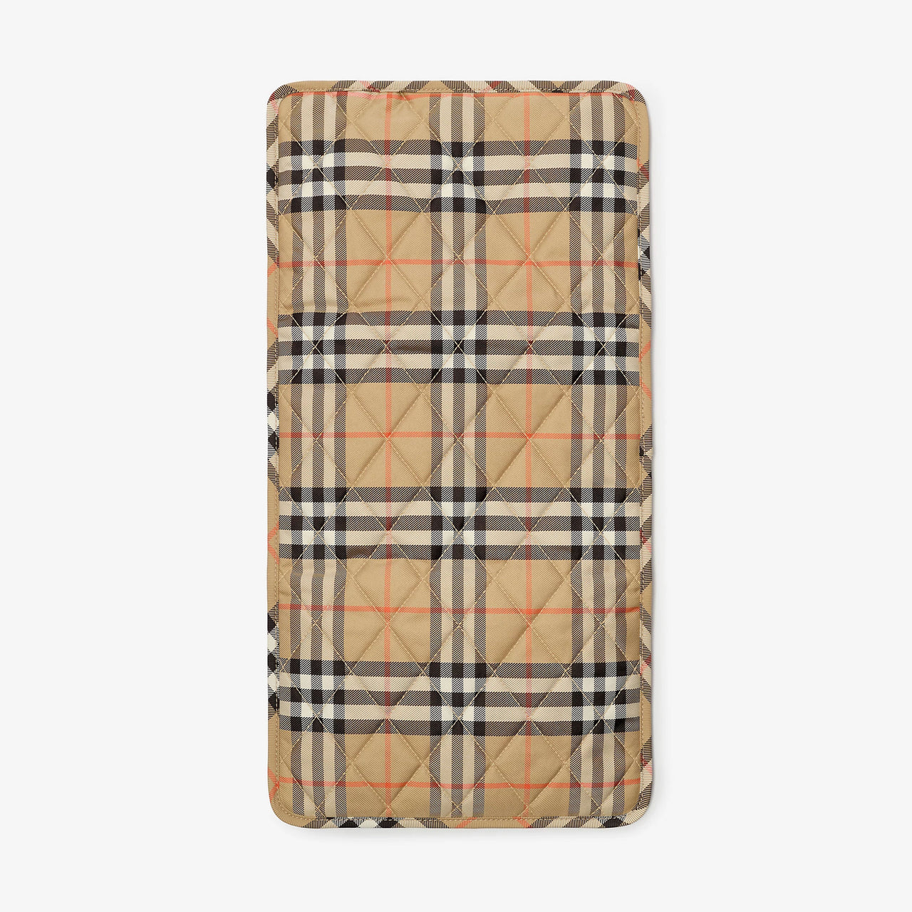 Burberry Belfast Baby Unisex Luiertas In Zwart