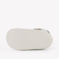 Burberry NOAH Unisex Sneakers In White