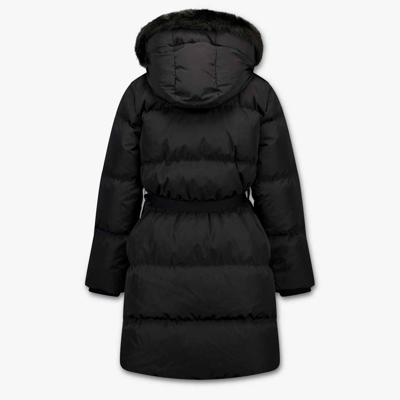 Burberry Janine Kids Girls Winter coat In Black