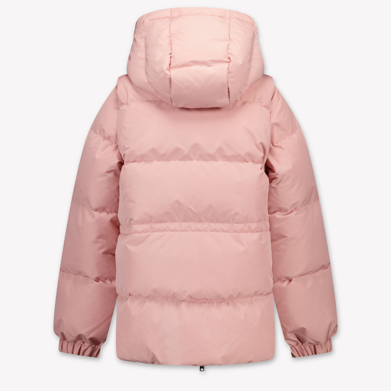 Burberry Penelope Kids Girls Winter coat In Light Pink