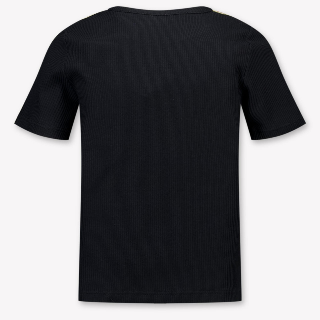 Burberry Pippy Kinder Meisjes T-Shirt In Zwart