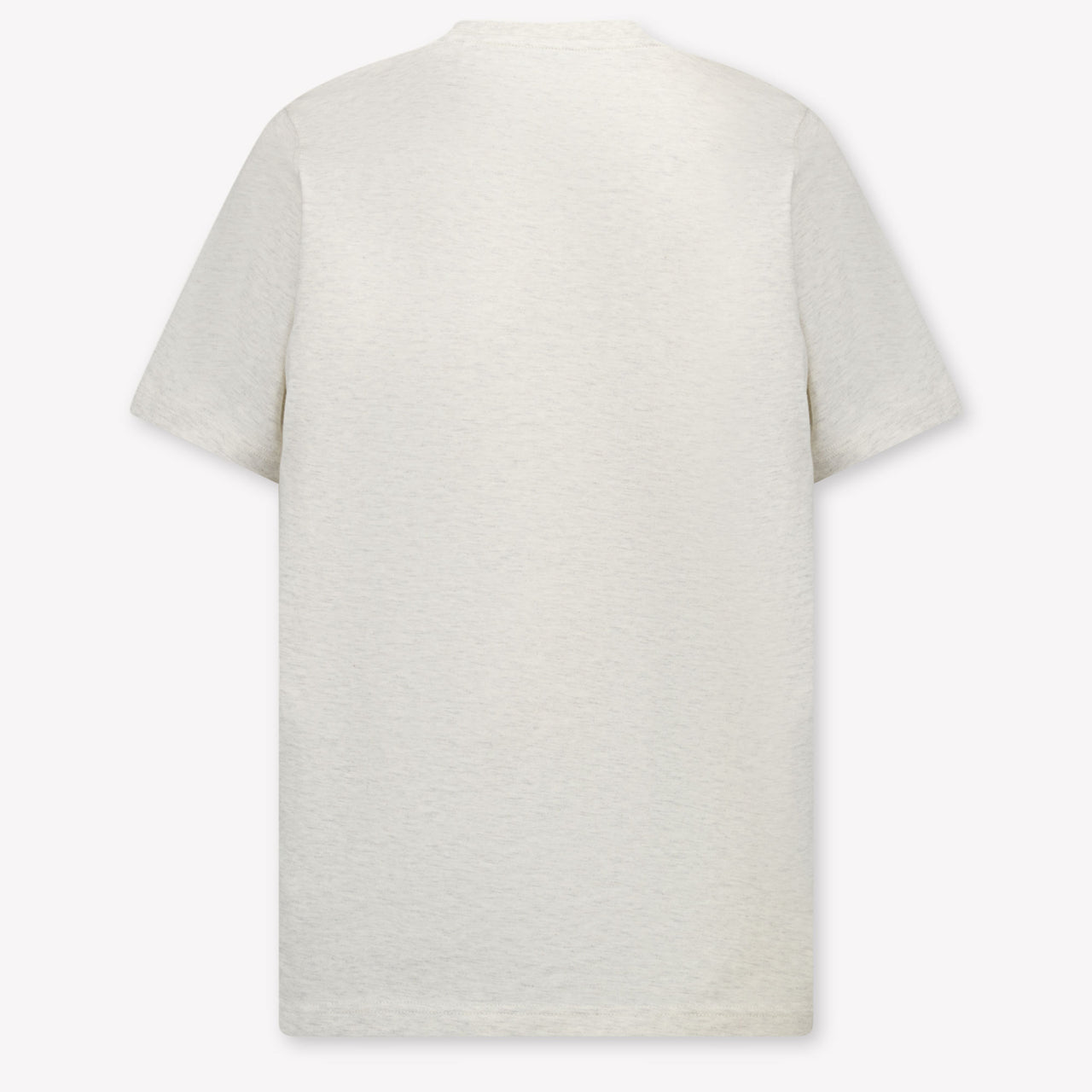 Burberry CEDAR Kids Boys T-Shirt In OffWhite