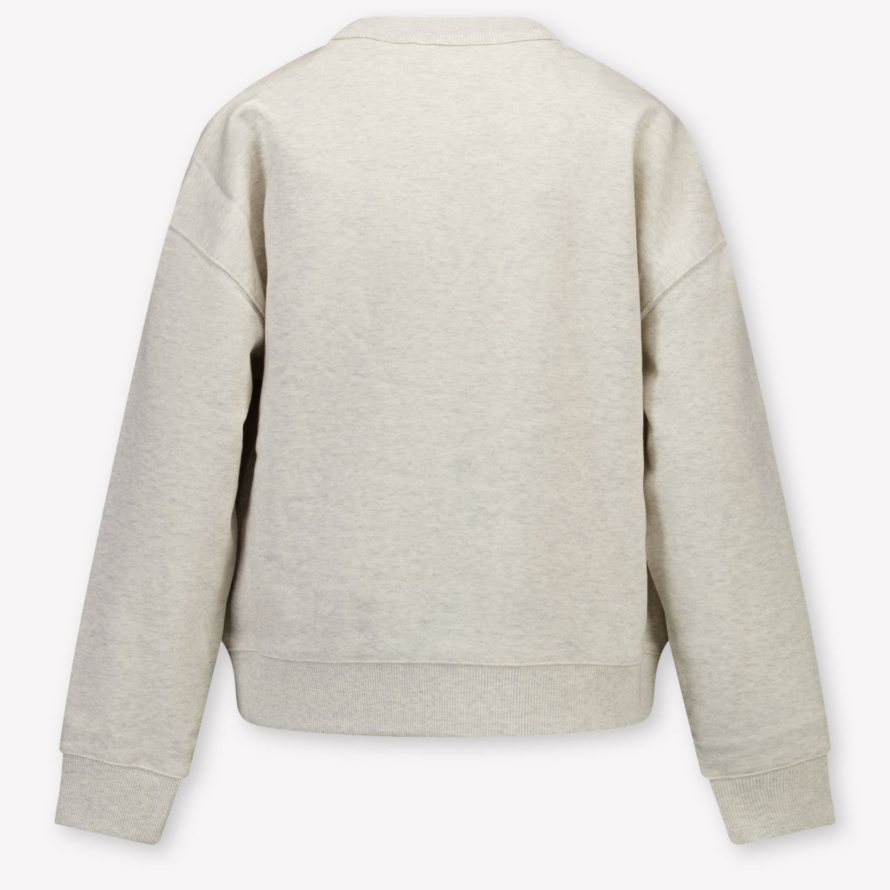 Burberry Isla Kinder Unisex Trui In Off White