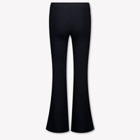 Burberry Mina Girls Trouser in Black