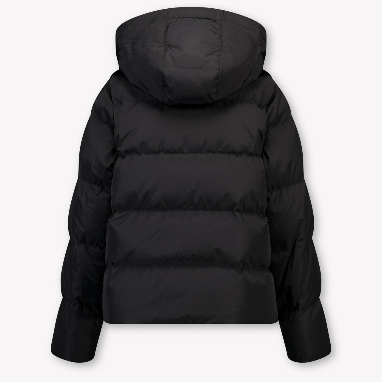 Burberry Granville Kids Boys Winter coat In Black