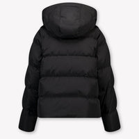 Burberry Granville Kids Boys Winter coat In Black