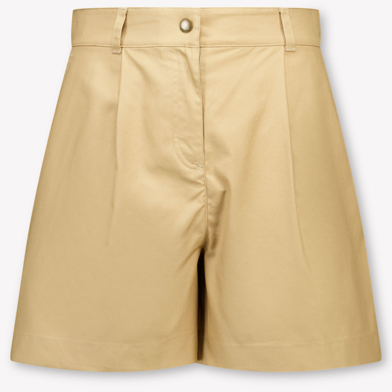 Burberry Melanie Kinder Meisjes Shorts In Beige