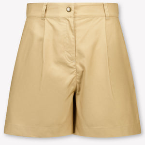Burberry Melanie Kinder Meisjes Shorts In Beige