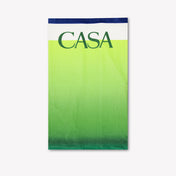 CASABLANCA Kids Unisex Accessory In Blue