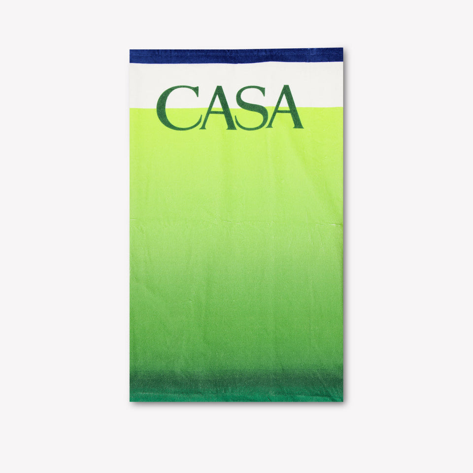 CASABLANCA Kids Unisex Accessory In Blue