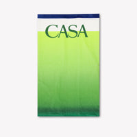 CASABLANCA Kids Unisex Accessory In Blue