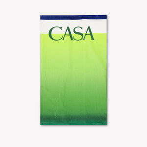 CASABLANCA Kids Unisex Accessory In Blue