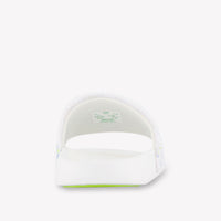 Casablanca Unisex Slippers In Groen