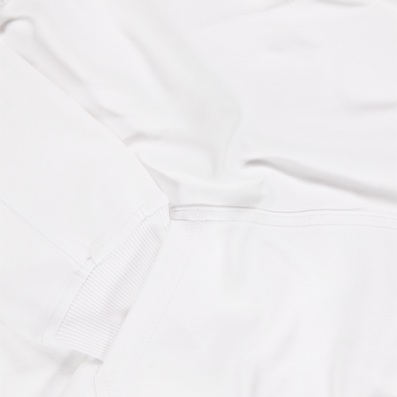 CASABLANCA Kids Boys Sweater In White