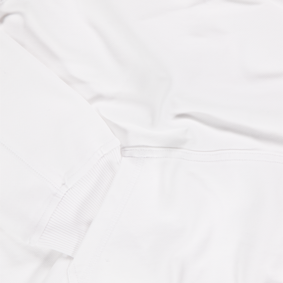 CASABLANCA Kids Boys Sweater In White